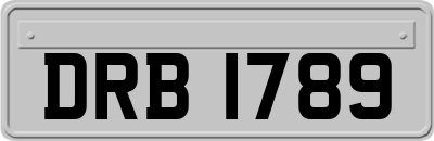 DRB1789