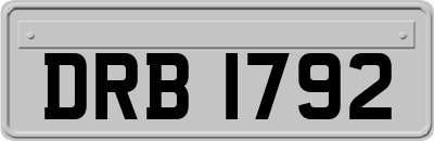 DRB1792