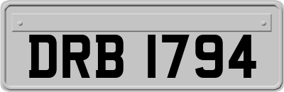 DRB1794