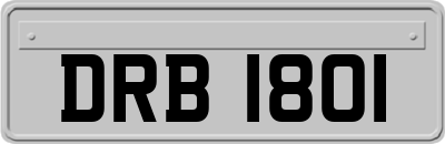 DRB1801