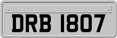 DRB1807