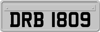DRB1809