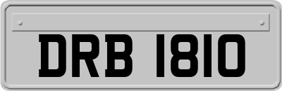 DRB1810