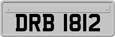 DRB1812