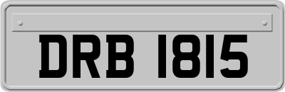 DRB1815