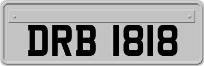 DRB1818