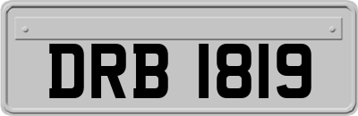 DRB1819