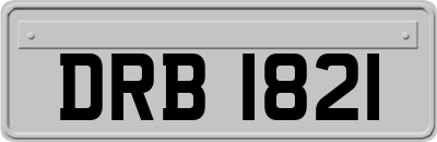 DRB1821