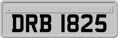 DRB1825