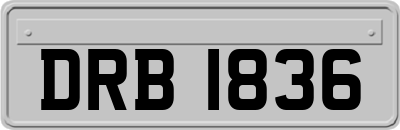 DRB1836