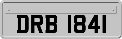 DRB1841