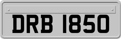 DRB1850