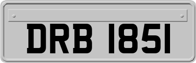 DRB1851