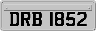 DRB1852