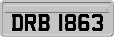 DRB1863