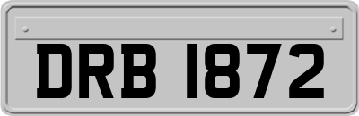 DRB1872