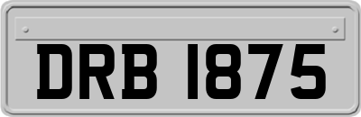 DRB1875