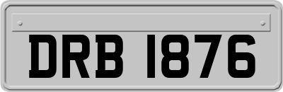 DRB1876