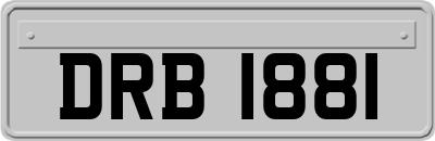 DRB1881