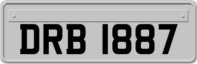 DRB1887