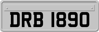 DRB1890