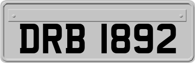DRB1892