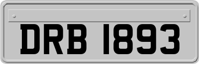 DRB1893