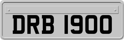 DRB1900
