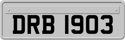DRB1903