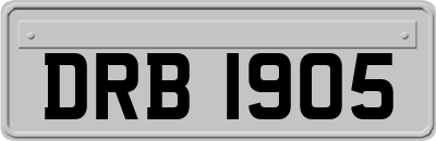 DRB1905
