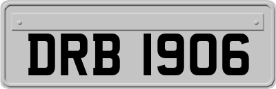 DRB1906