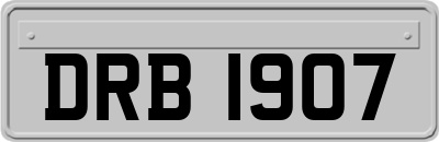 DRB1907