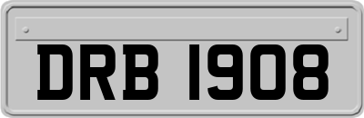 DRB1908