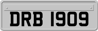 DRB1909
