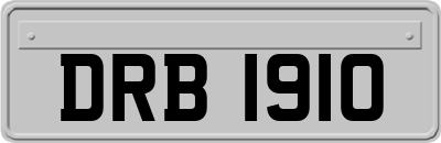 DRB1910