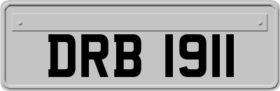 DRB1911