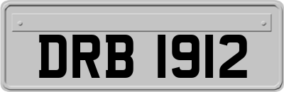 DRB1912