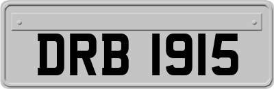 DRB1915