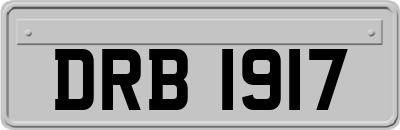 DRB1917