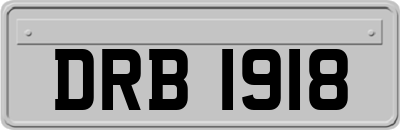 DRB1918