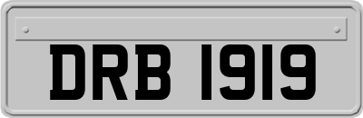 DRB1919