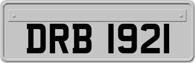 DRB1921