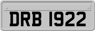 DRB1922