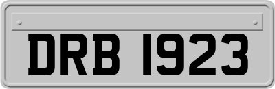 DRB1923