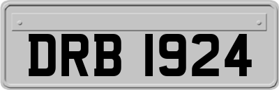 DRB1924