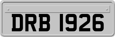 DRB1926