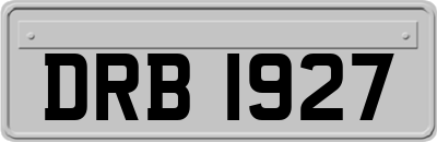 DRB1927