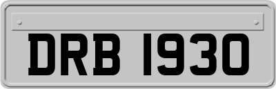 DRB1930