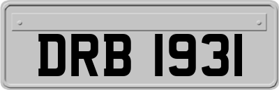 DRB1931