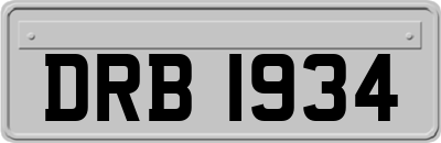 DRB1934